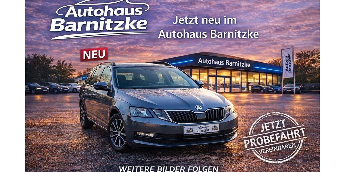 Skoda Octavia 113.145 km 15.990 &euro; Bochum 44866