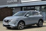 Nissan Qashqai N-Connecta e-Power 360°|E-Heckklappe 19.431 km 28.950 &euro; Wermelskirchen 42929
