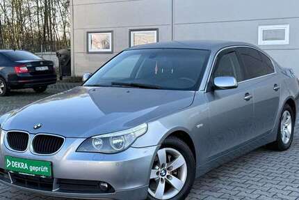 BMW 520 264.857 km 5.990 &euro; Essen 45326
