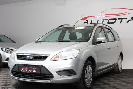 Ford Focus 221.273 km 1.999 &euro; Wuppertal 42283