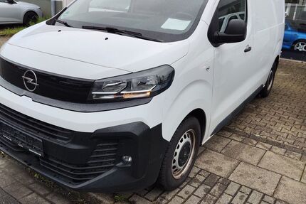Opel Vivaro 54.489 km 22.990 &euro; Essen 45307