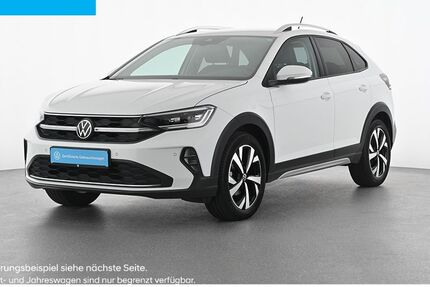 VW Taigo 58.890 km 16.860 &euro; Essen 45143
