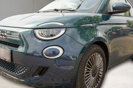 Fiat 500 9.990 km 19.790 &euro; Gelsenkirchen 45881