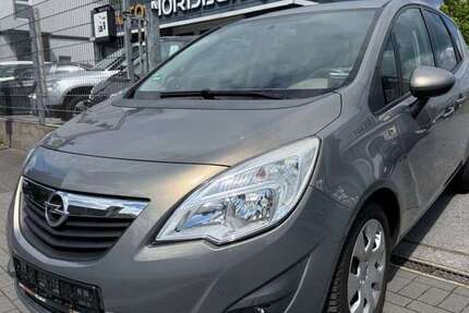 Opel Meriva 74.200 km 5.350 &euro; Velbert 42551