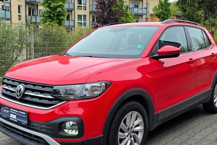 VW T-Cross 84.000 km 15.990 &euro; Herne (NRW) 44628