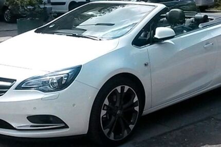 Opel Cascada 59.400 km 15.200 &euro; Wuppertal 42119