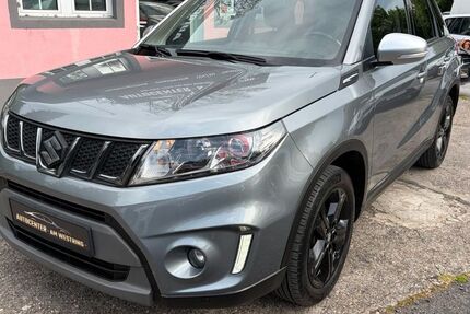 Suzuki Vitara 102.000 km 14.990 &euro; Wuppertal 42329