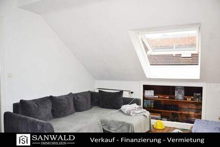 Wohnung Gelsenkirchen Horst - 3 Zimmer, 70 m&sup2;, 430&euro; | Angebot:25679225