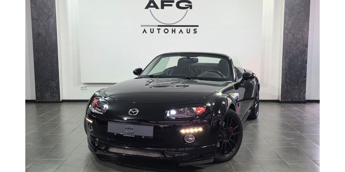 Mazda MX-5 38.456 km 15.995 &euro; Wuppertal 42285