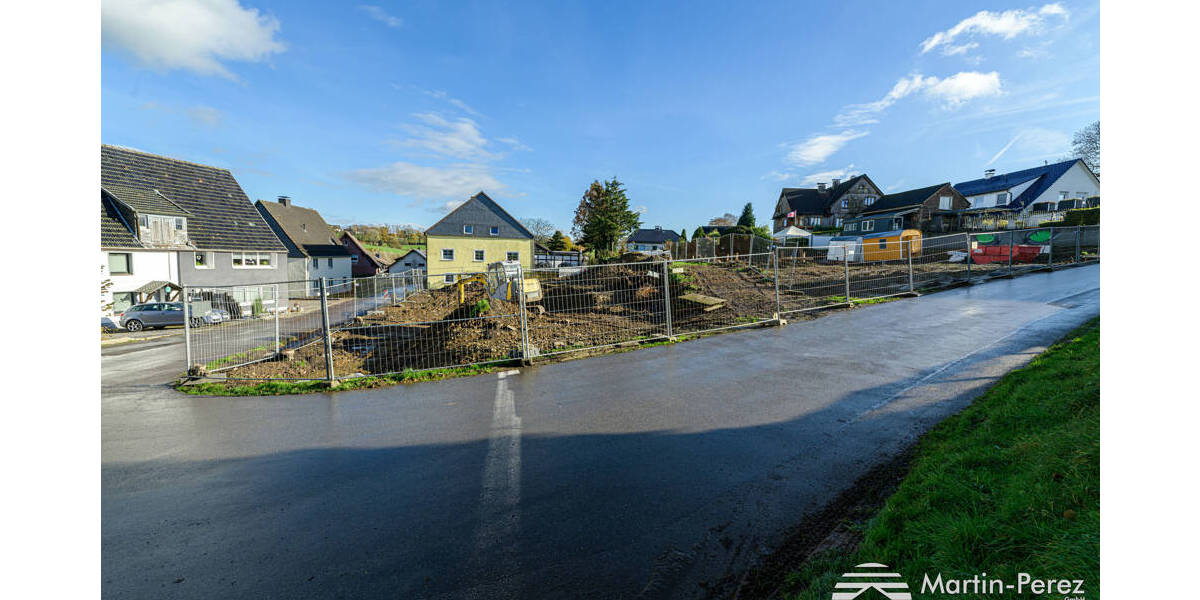 Doppelhaushälfte Breckerfeld - 4 Zimmer, 133 m&sup2;, 499.000&euro; | Angebot:25780494