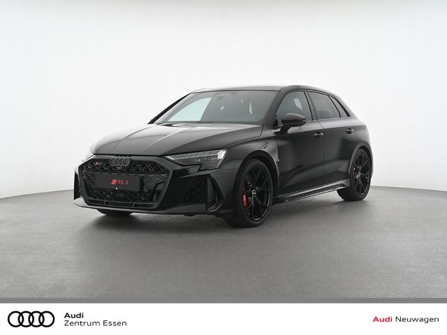 Audi RS3 2.500 km 75.880 &euro; Essen 45143