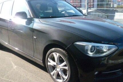 BMW 118 165.820 km 6.900 &euro; Mülheim a.d. Ruhr 45481