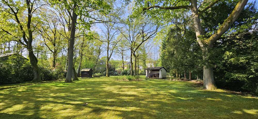 Grundstück Mülheim an der Ruhr Broich - 560.000&euro; | Angebot:25216734