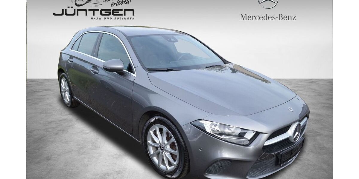 Mercedes-Benz A 220 109.000 km 19.350 &euro; Haan 42781