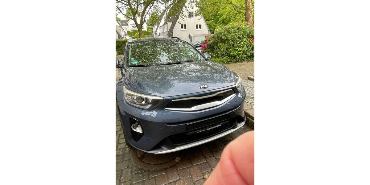Kia Stonic 34.160 km 18.900 &euro; Bochum 44894