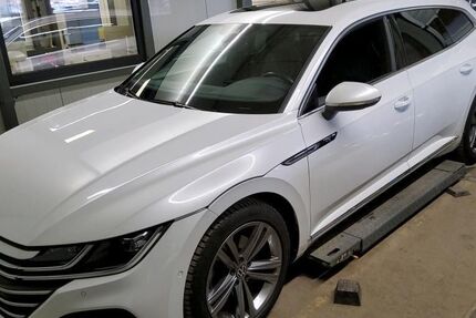 VW Arteon 39.522 km 32.743 &euro; Hagen 58091