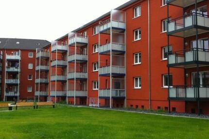 Wohnung Herne Wanne-Bickern - 2.5 Zimmer, 54 m&sup2;, 439&euro; | Angebot:25968617