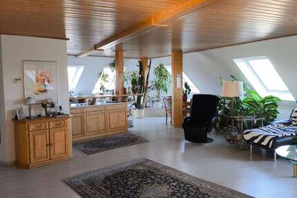 Wohnung Witten - 2 Zimmer, 90 m&sup2;, 774&euro; | Angebot:26092402