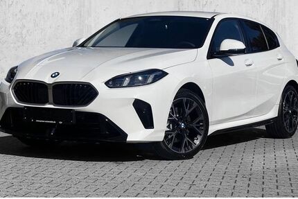 BMW 120 6.900 km 34.390 &euro; Velbert 42549