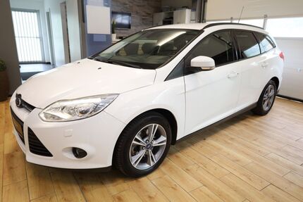 Ford Focus 158.087 km 4.100 &euro; Wuppertal 42327