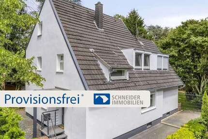 Haus Düsseldorf Stadtbezirk 5 - 6 Zimmer, 192 m&sup2;, 1.450.000&euro; | Angebot:22459128