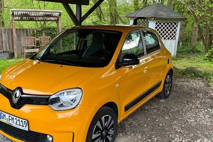 Renault Twingo 52.000 km 9.999 &euro; Wipperfürth 51688