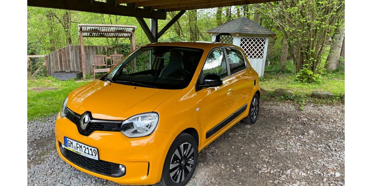 Renault Twingo 52.000 km 9.999 &euro; Wipperfürth 51688