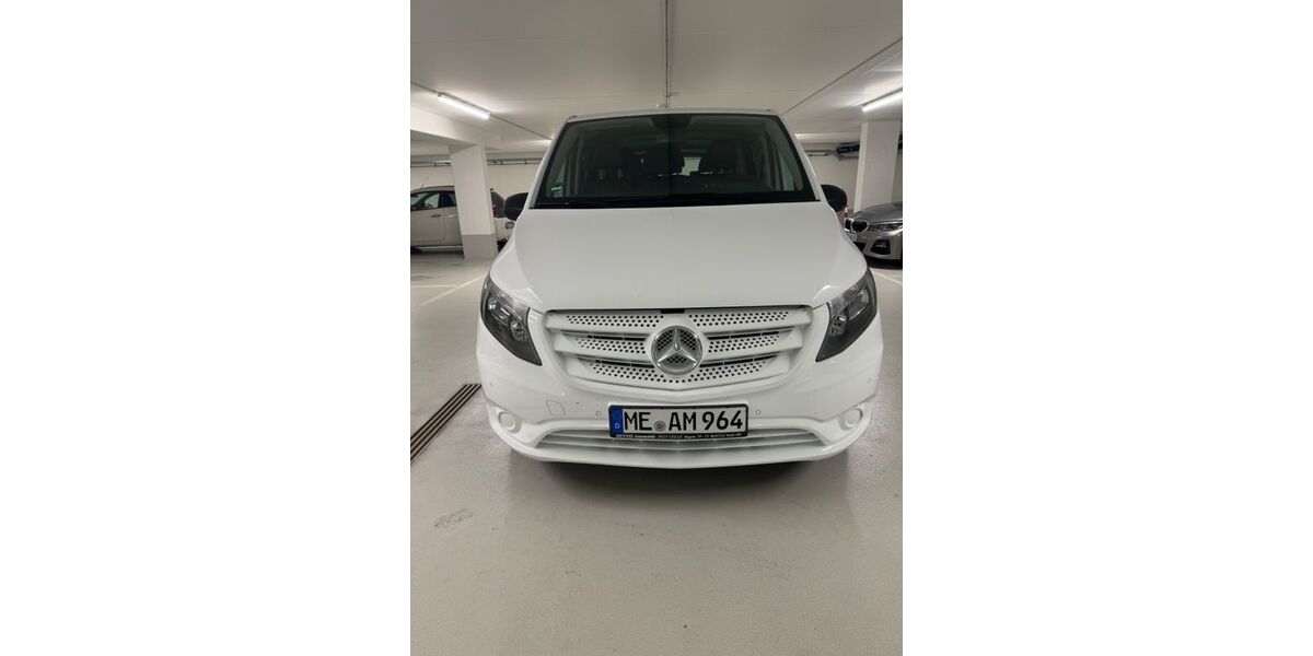 Mercedes-Benz Vito 271.000 km 12.000 &euro; Monheim am Rhein 40789