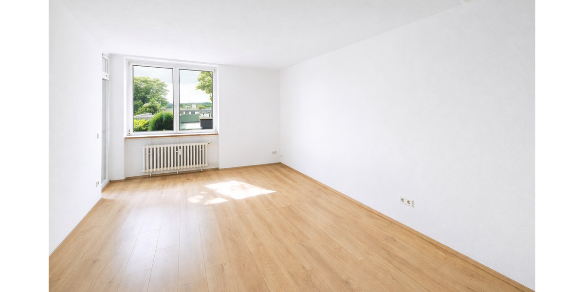 Etagenwohnung Erkrath - 3 Zimmer, 70 m&sup2;, 218.000&euro; | Angebot:21625787