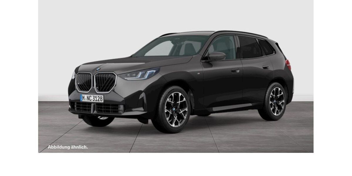 BMW X3 16.986 km 53.970 &euro; Velbert 42553