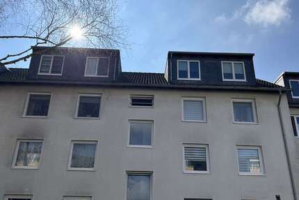 Wohnung Bochum - 2 Zimmer, 50 m&sup2;, 106.000&euro; | Angebot:20194926