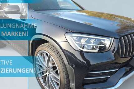 Mercedes-Benz GLC 43 AMG 43.700 km 56.490 &euro; Hilden 40724