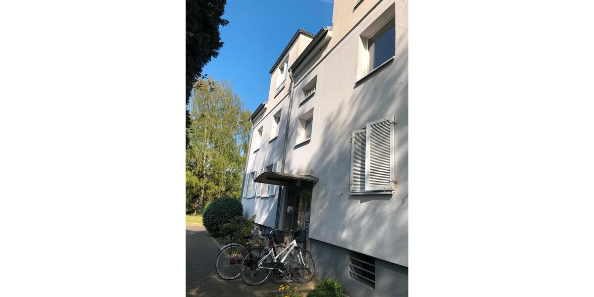 Etagenwohnung Ratingen Lintorf - 2 Zimmer, 47 m&sup2;, 850&euro; | Angebot:26632072