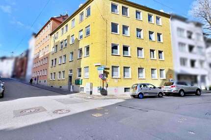 Haus Wuppertal Elberfeld - 49 Zimmer, 1.313 m&sup2;, 3.300.000&euro; | Angebot:24817510