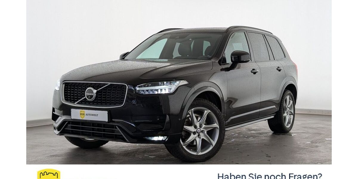 Volvo XC90 91.620 km 37.660 &euro; Düsseldorf 40599