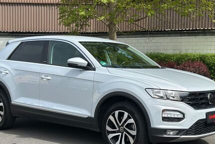 VW T-Roc 49.990 km 21.410 &euro; Solingen 42697