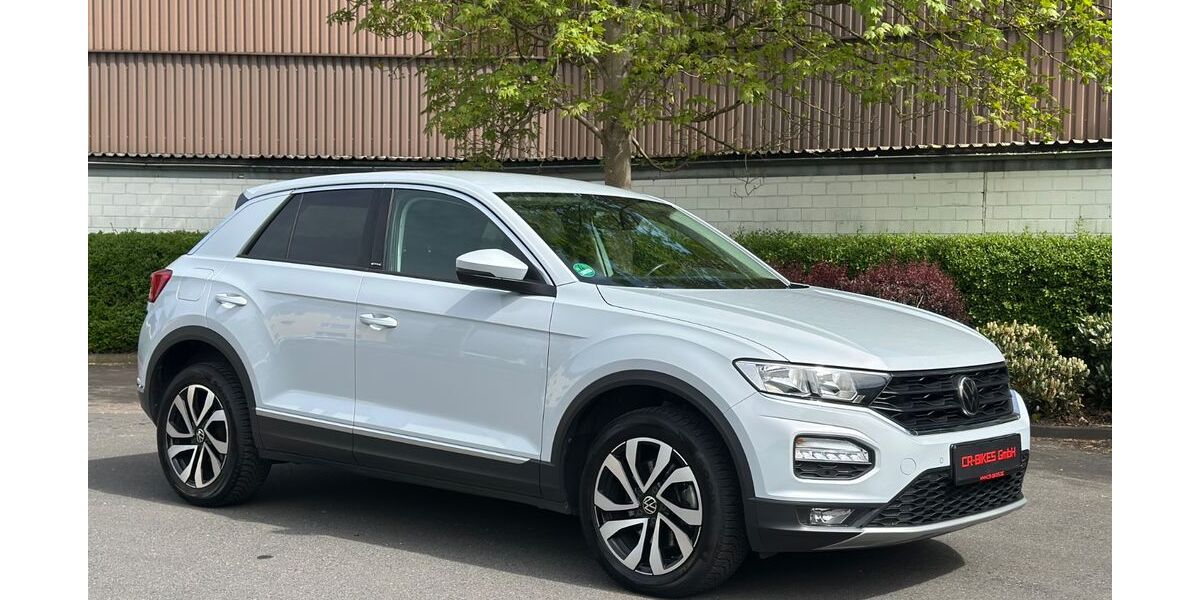 VW T-Roc 49.990 km 21.410 &euro; Solingen 42697