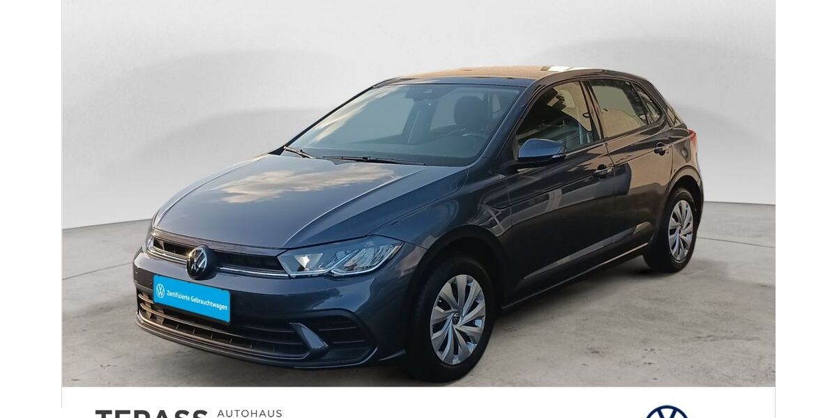 VW Polo 10.392 km 20.790 &euro; Wetter 58300