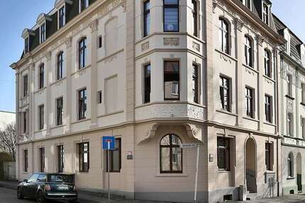 Wohnung Wuppertal Gemarkung Barmen - 2 Zimmer, 60 m&sup2;, 460&euro; | Angebot:23731533