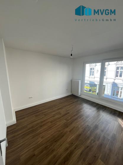 Terrassenwohnung Wuppertal Barmen - 3 Zimmer, 76 m&sup2;, 550&euro; | Angebot:25570075