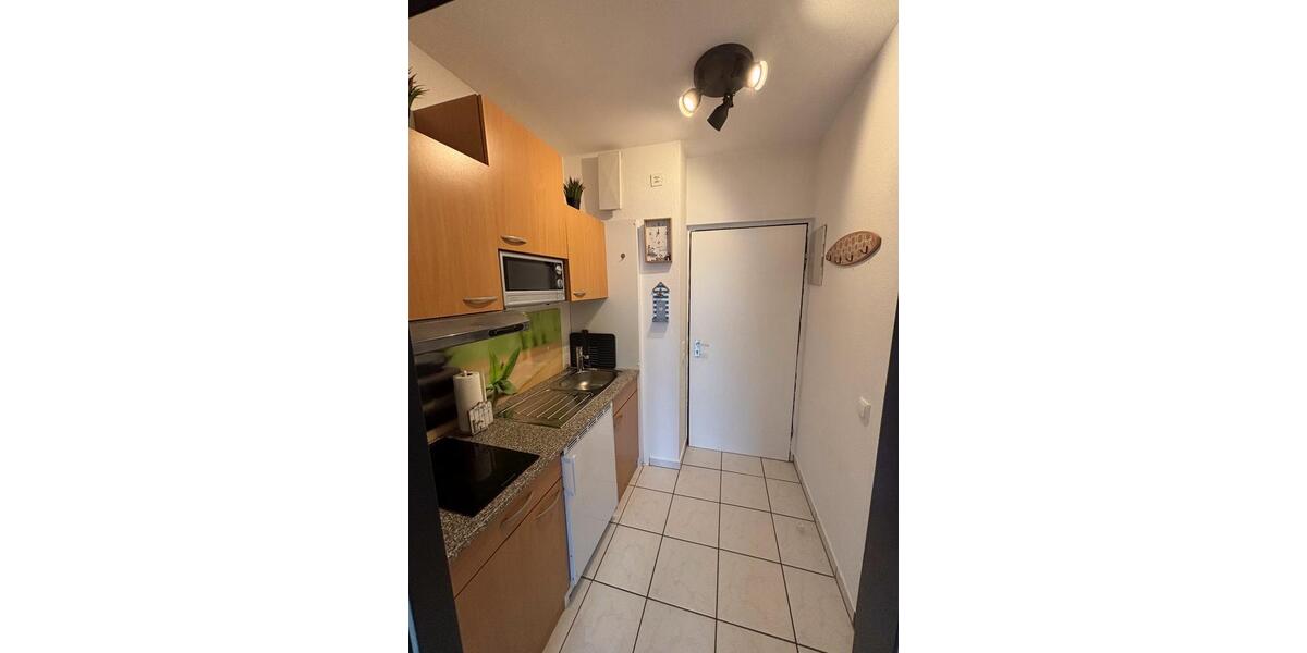 Ferienimmobilie Essen Stadtkern - 70&euro; | Angebot:25944283