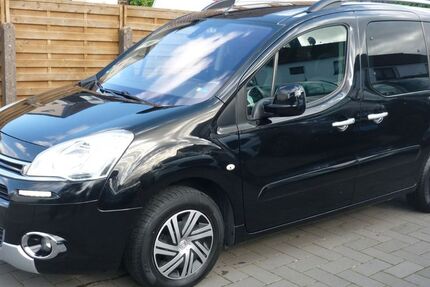 Citroen Berlingo 87.700 km 11.980 &euro; Hilden 40721