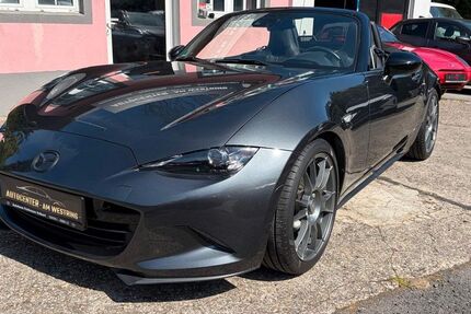 Mazda MX-5 68.000 km 17.490 &euro; Wuppertal 42329