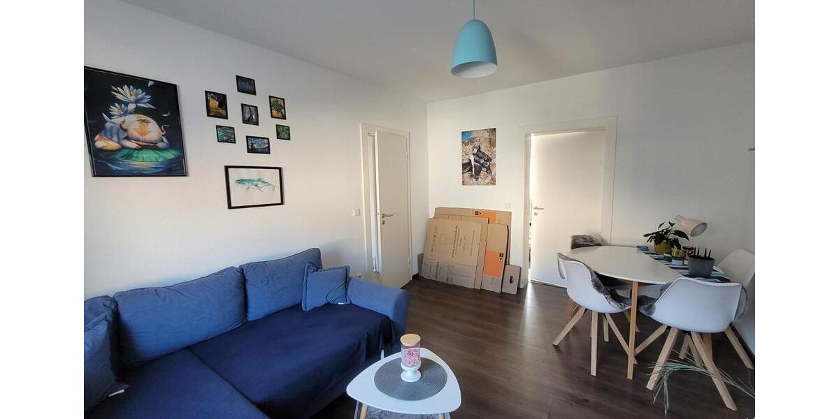 Etagenwohnung Wuppertal Gemarkung Elberfeld - 3 Zimmer, 75 m&sup2;, 600&euro; | Angebot:24407599