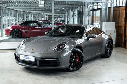 Porsche 992 13.807 km 124.890 &euro; Düsseldorf 40591