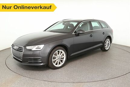 Audi A4 68.850 km 22.160 &euro; Düsseldorf 40599