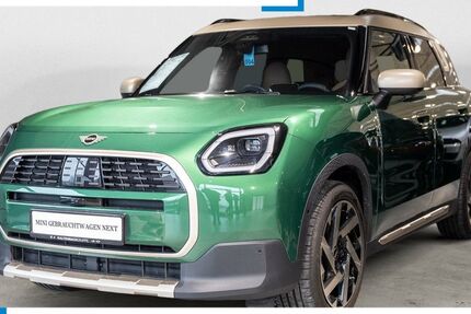 Mini Countryman D (Cooper) 11.999 km 40.288 &euro; Remscheid 42897