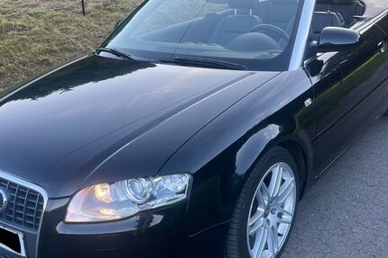 Audi A4 79.000 km 10.900 &euro; Hagen 58091