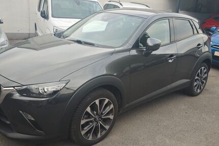 Mazda CX-3 65.000 km 14.990 &euro; Essen 45136