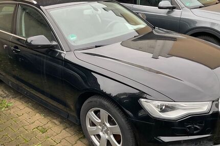 Audi A6 140.091 km 17.200 &euro; Solingen 42719